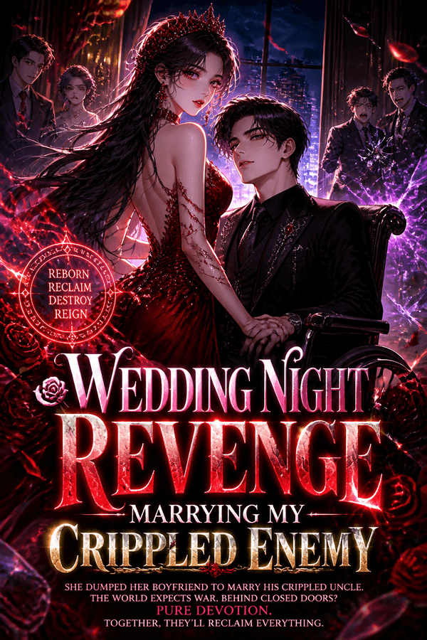 Wedding Night Revenge: Marrying My Crippled Enemy