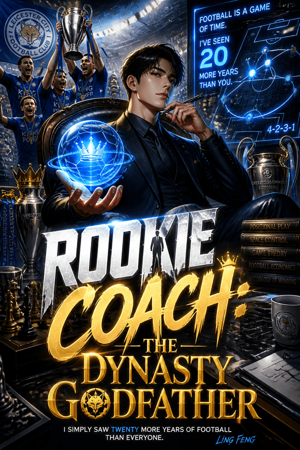 Rookie Coach: The Dynasty Godfather