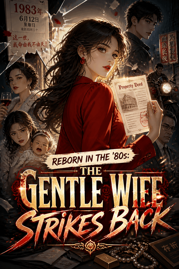 Reborn in the '80s: The Gentle Wife Strikes Back