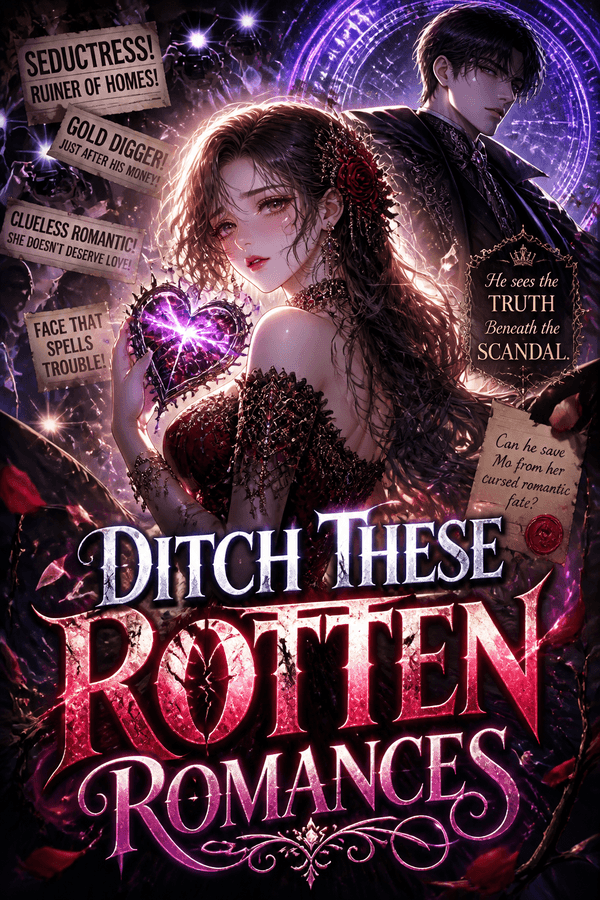 Ditch These Rotten Romances