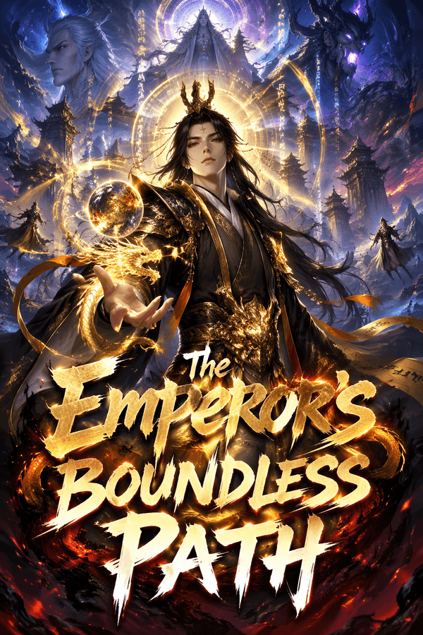 The Emperor's Boundless Path