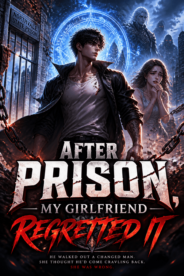 After Prison, My Girlfriend Regretted It