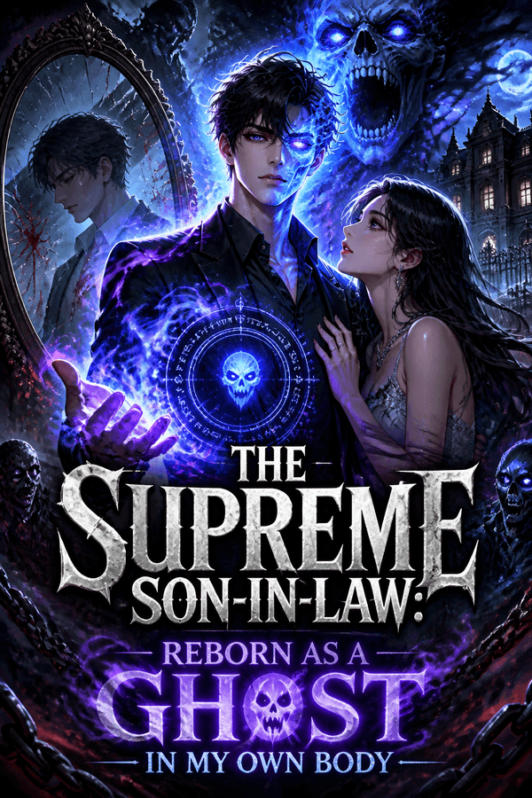 The Supreme Son-in-Law: Reborn as a Ghost in My Own Body