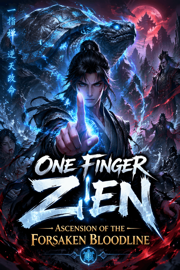 One Finger Zen: Ascension of the Forsaken Bloodline