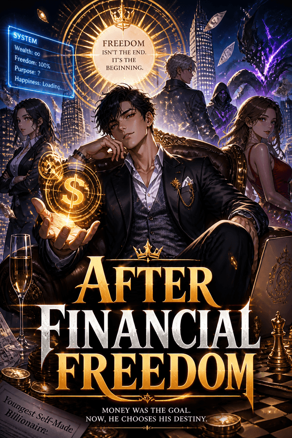 After Financial Freedom