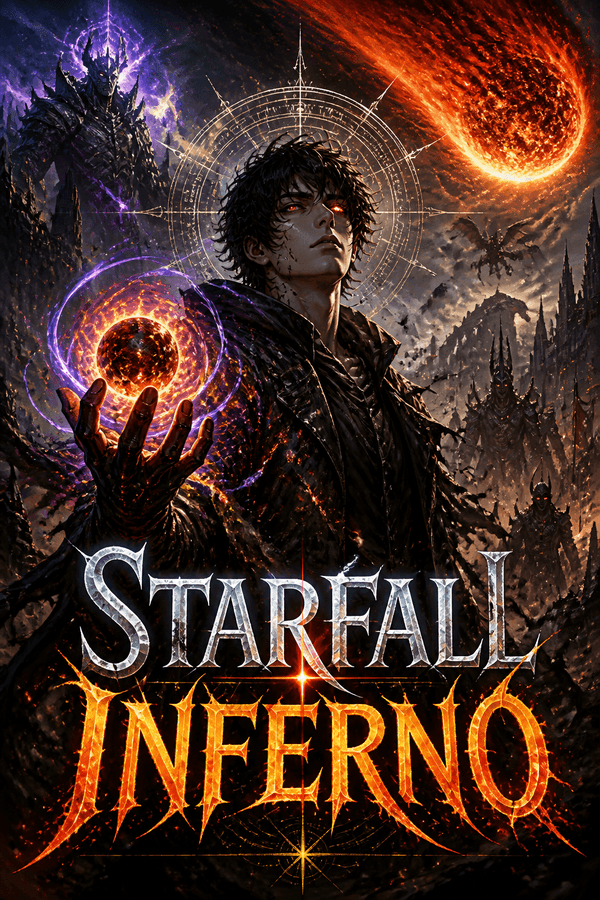 Starfall Inferno