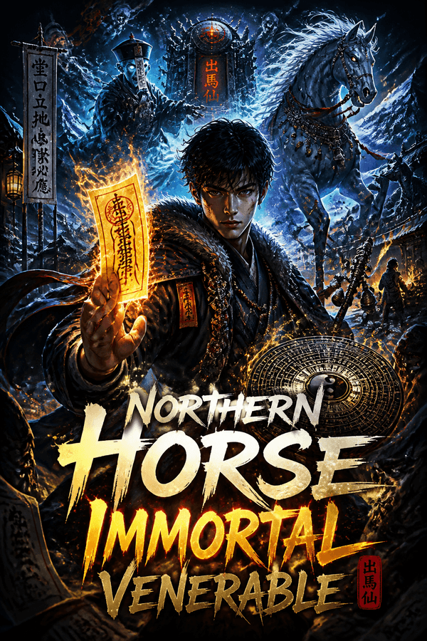 Northern Horse Immortal Venerable