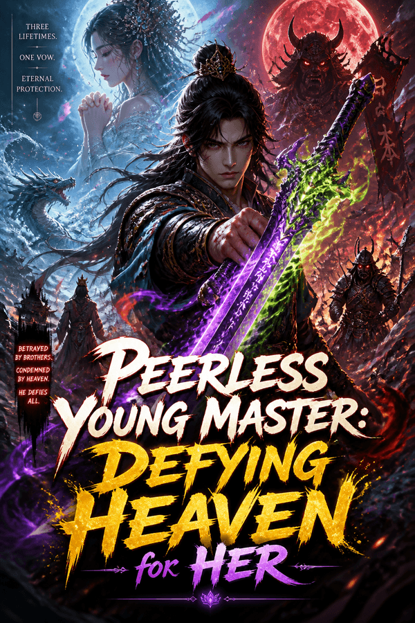 Peerless Young Master: Defying Heaven for Her