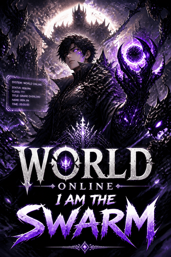 World Online: I Am the Swarm