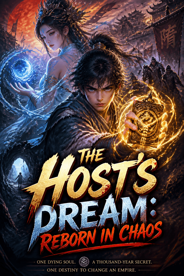 The Host's Dream: Reborn in Chaos