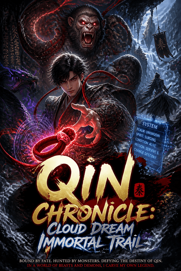 Qin Chronicle: Cloud Dream Immortal Trail