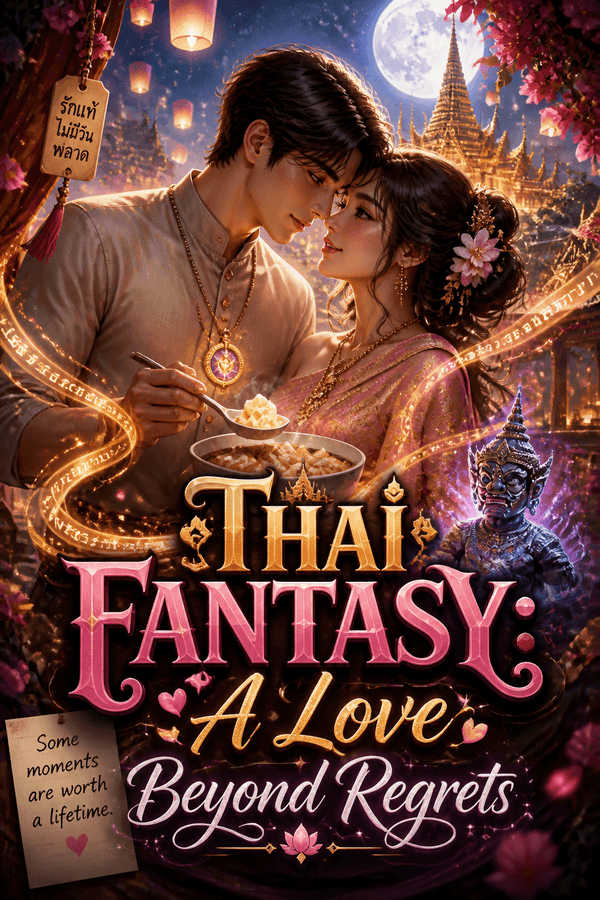 Thai Fantasy: A Love Beyond Regrets