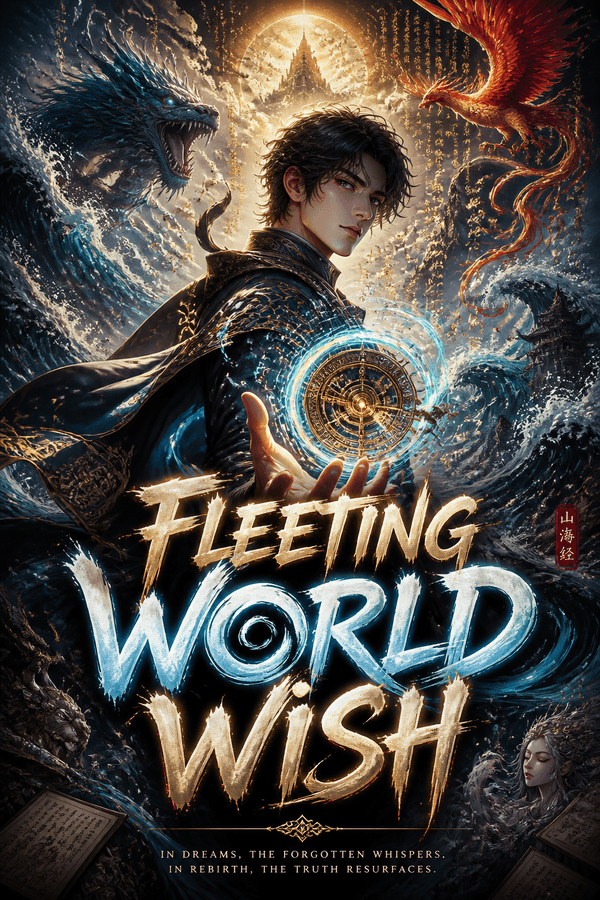 Fleeting World Wish