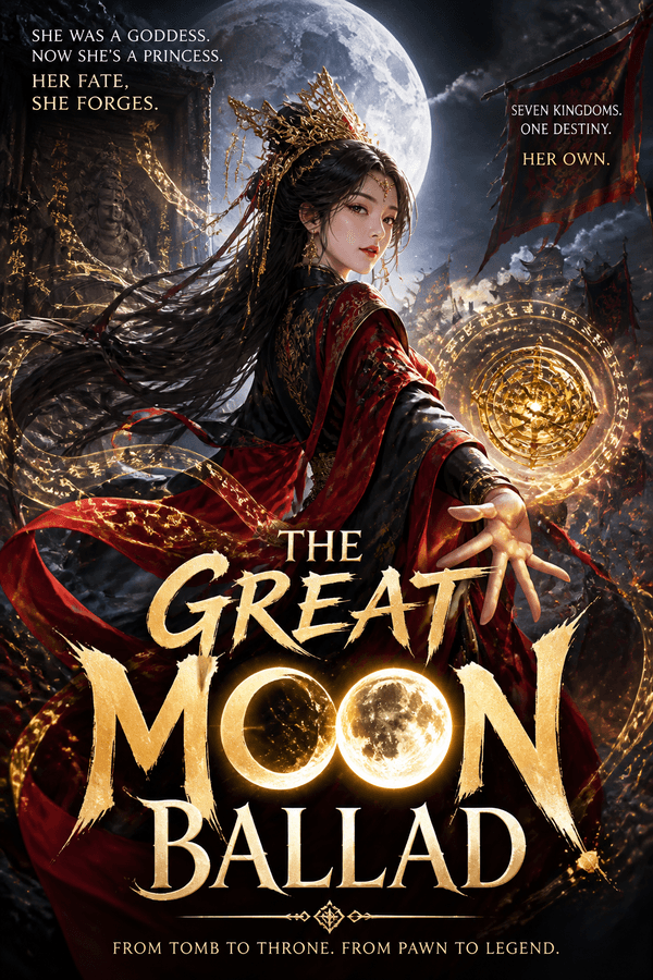 The Great Moon Ballad