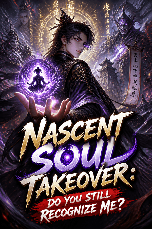 Nascent Soul Takeover: Do You Still Recognize Me?