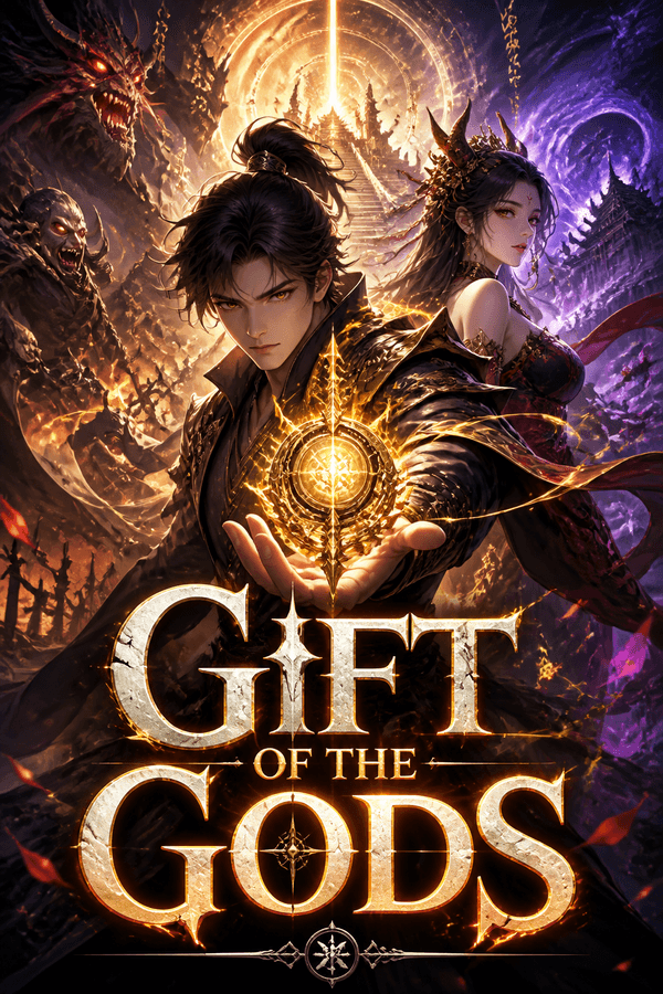 Gift of the Gods