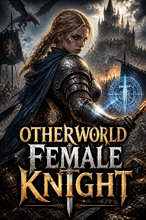 Otherworld Female Knight