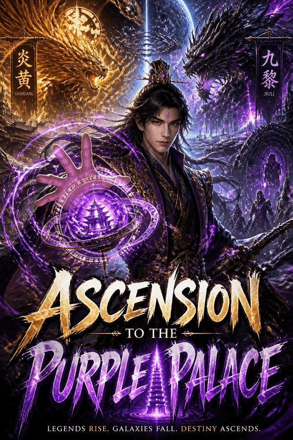 Ascension to the Purple Palace