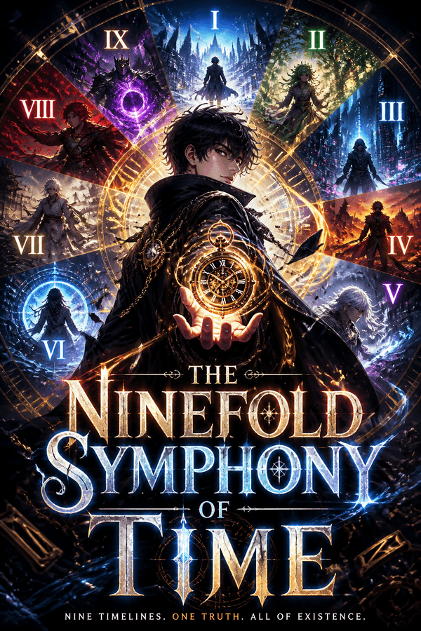 The Ninefold Symphony of Time