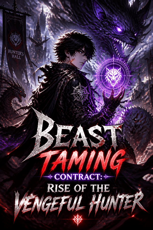 Beast Taming Contract: Rise of the Vengeful Hunter