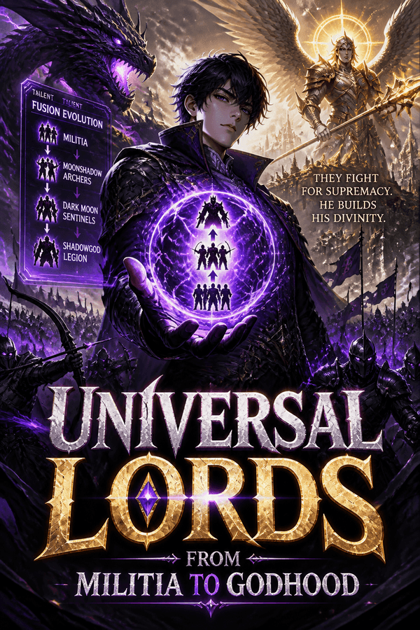 Universal Lords: From Militia to Godhood