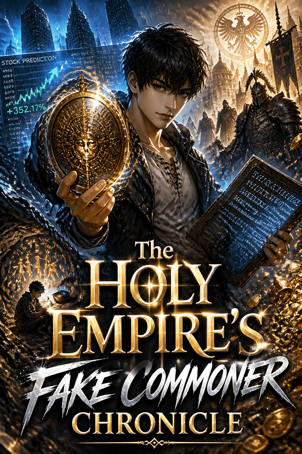 The Holy Empire's Fake Commoner Chronicle