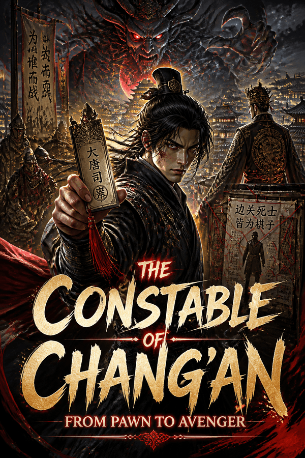 The Constable of Chang'an: From Pawn to Avenger