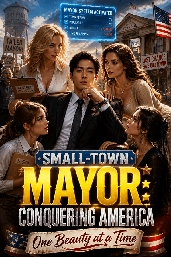 Small-Town Mayor: Conquering America One Beauty at a Time