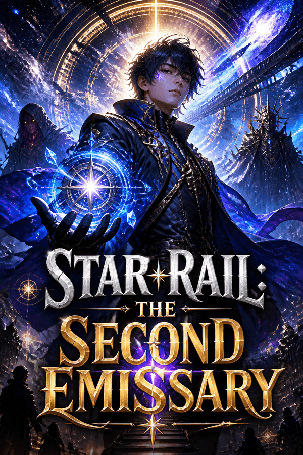 Star Rail: The Second Emissary