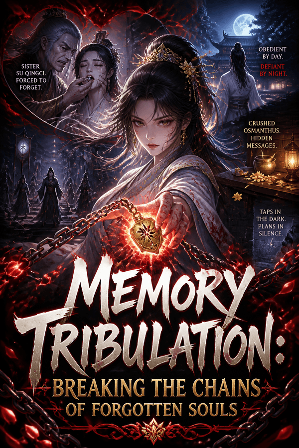 Memory Tribulation: Breaking the Chains of Forgotten Souls
