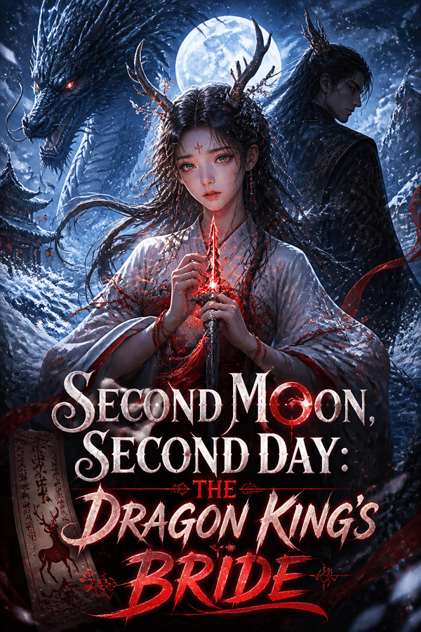 Second Moon, Second Day: The Dragon King's Bride