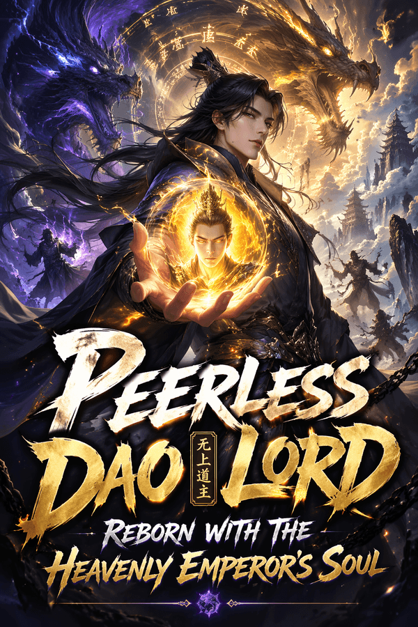 Peerless Dao Lord: Reborn with the Heavenly Emperor's Soul
