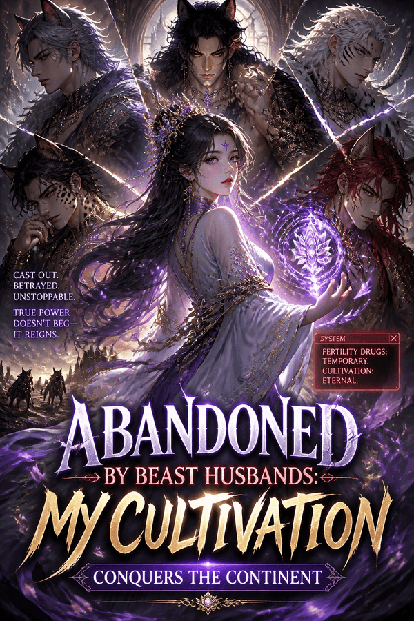 Abandoned by Beast Husbands: My Cultivation Conquers the Continent