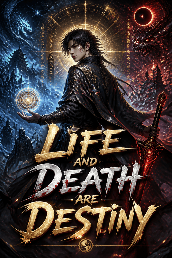 Life and Death Are Destiny