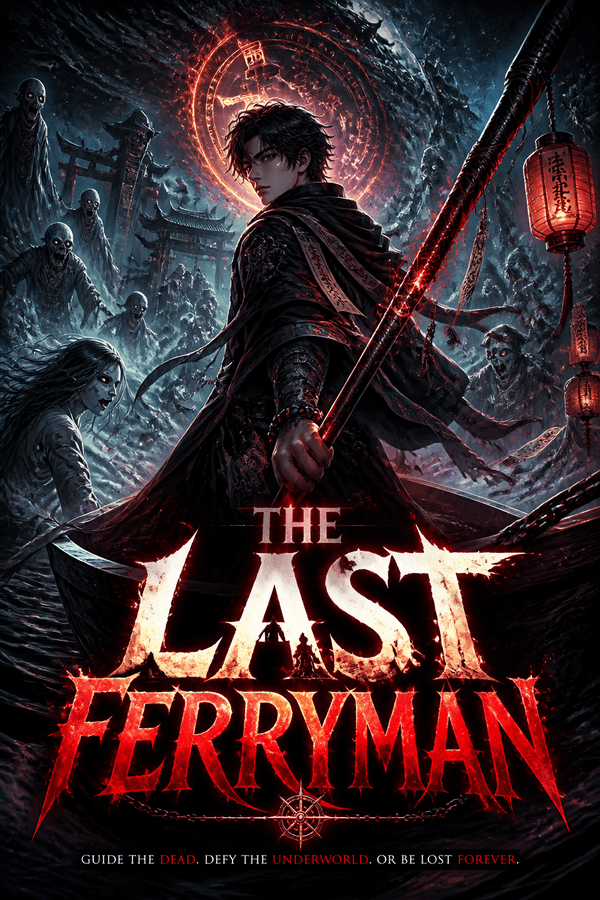 The Last Ferryman