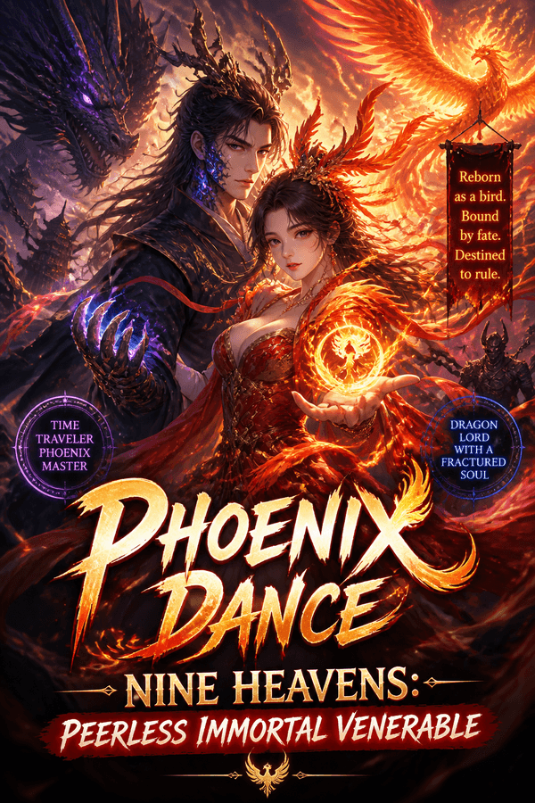 Phoenix Dance Nine Heavens: Peerless Immortal Venerable