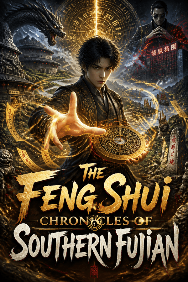The Feng Shui Chronicles of Southern Fujian