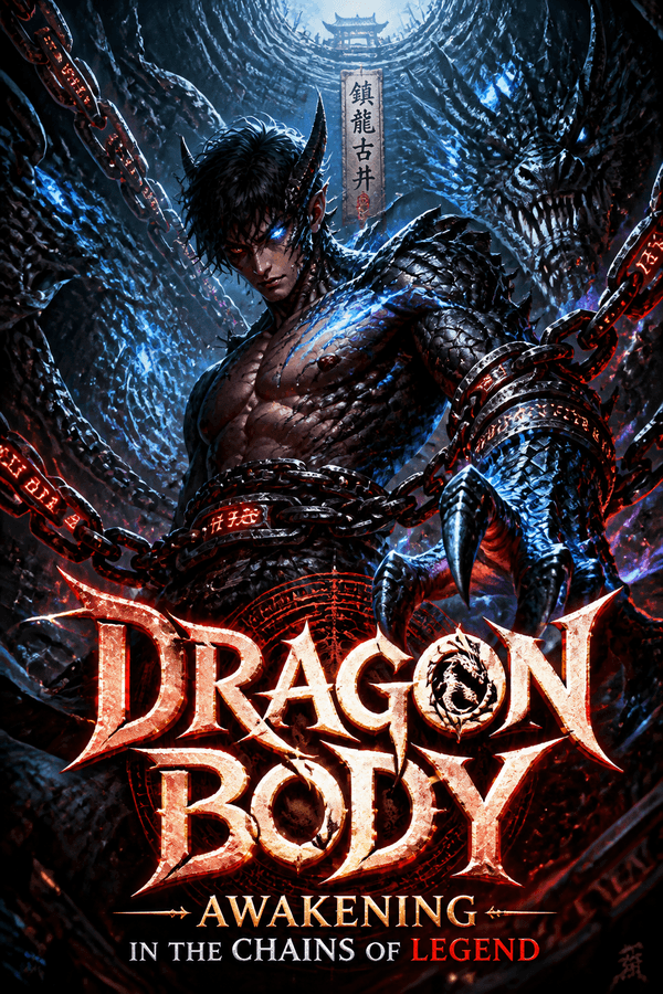 Dragon Body: Awakening in the Chains of Legend