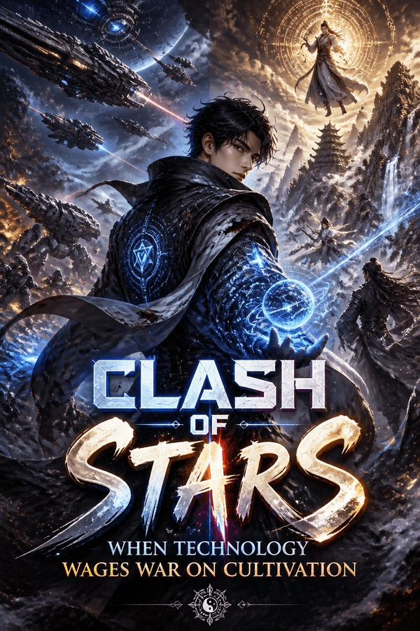 Clash of Stars: When Technology Wages War on Cultivation