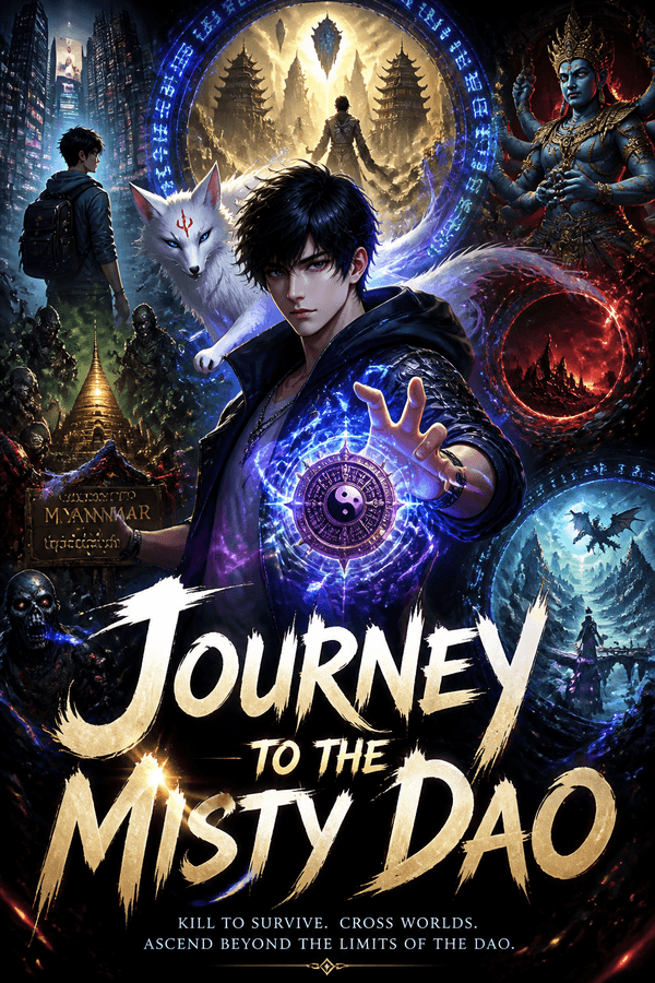 Journey to the Misty Dao