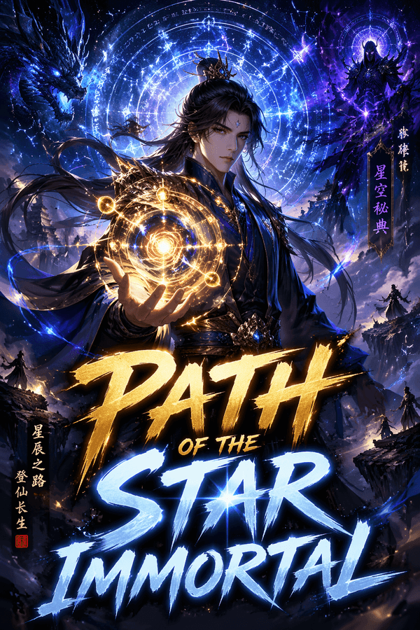 Path of the Star Immortal
