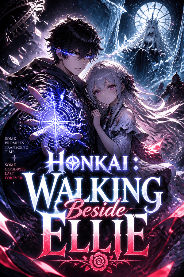Honkai: Walking Beside Ellie