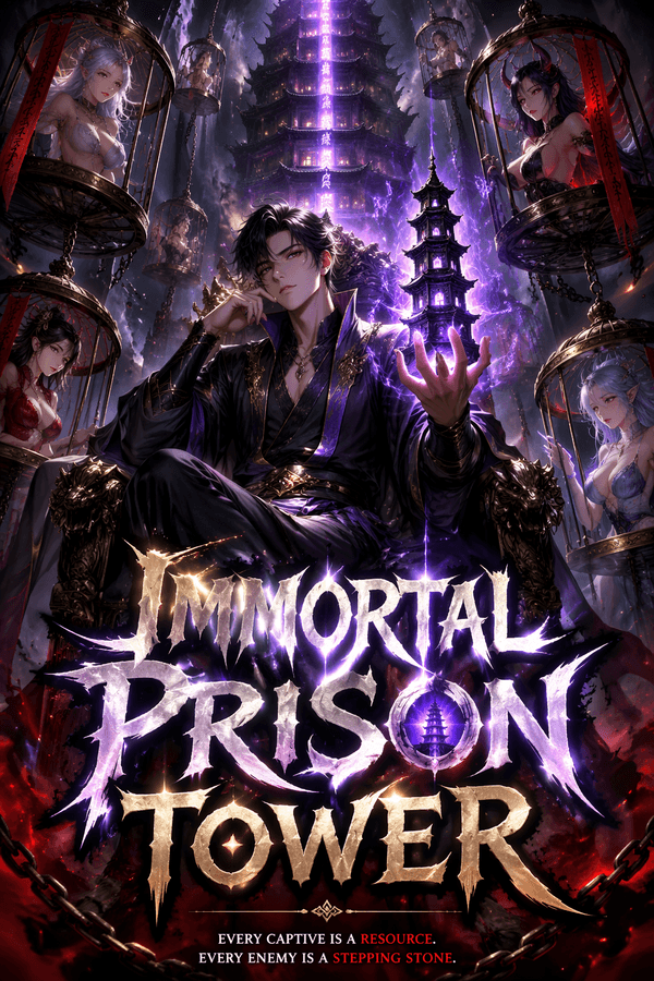 Immortal Prison Tower