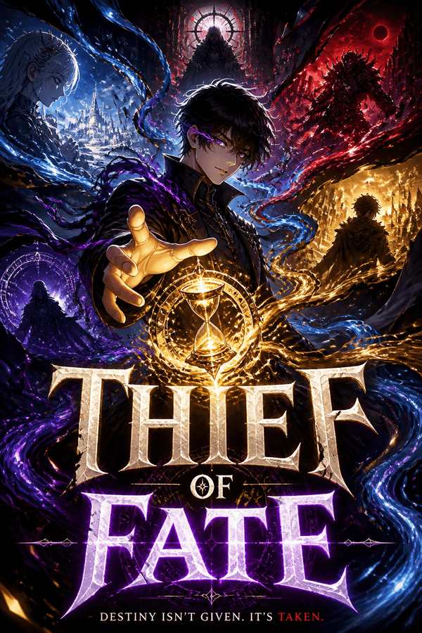Thief of Fate
