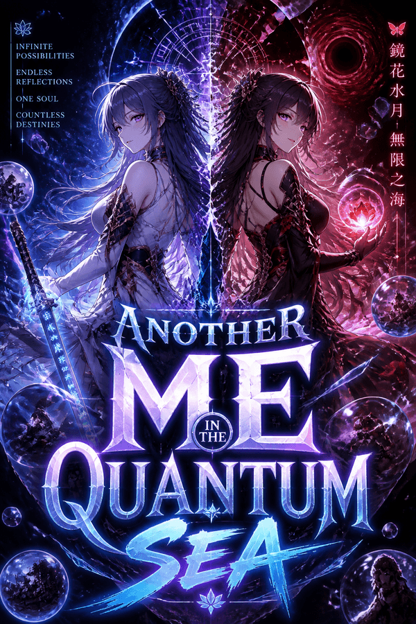 Another Me in the Quantum Sea