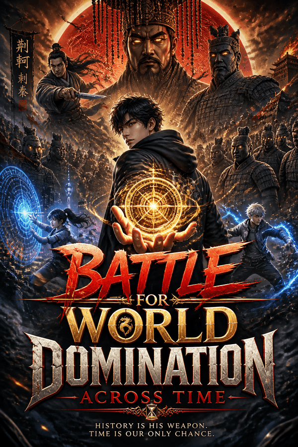 Battle for World Domination Across Time