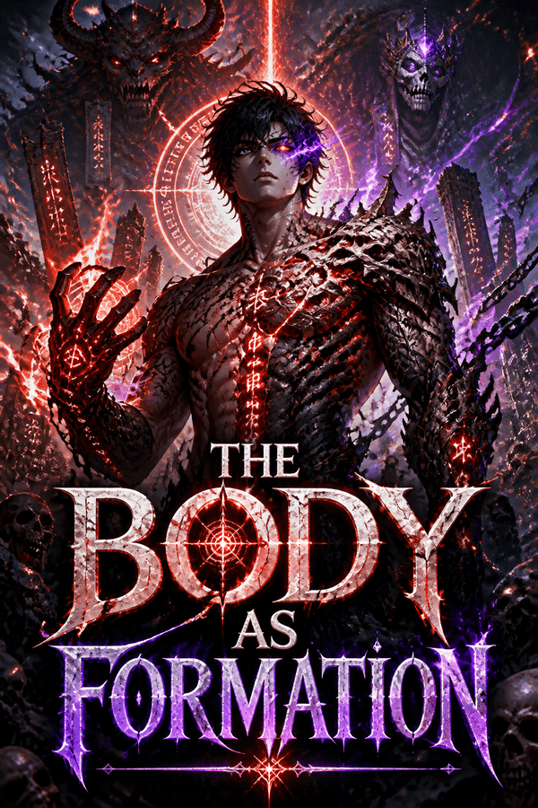The Body as Formation