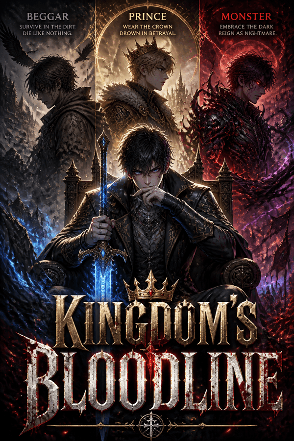 Kingdom's Bloodline