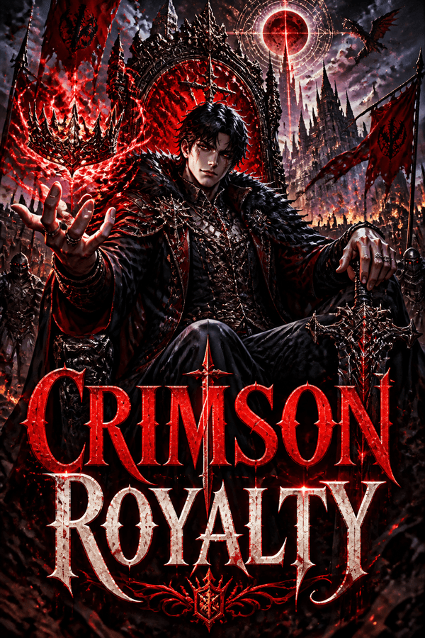Crimson Royalty