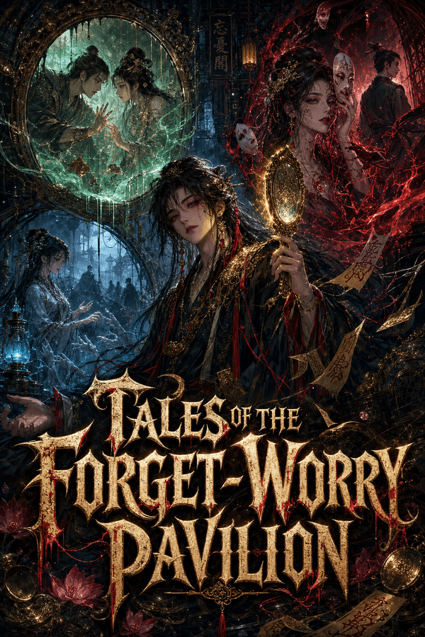 Tales of the Forget-Worry Pavilion